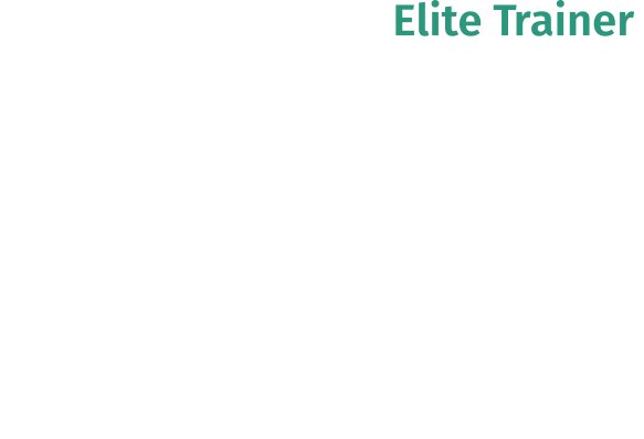 The Creation Of An Elite Trainer In the course of my own fitness and bodybuilding journey and the positions I have held professionally, I have had the good fortune to meet and work with a wide variety of top fitness pros, high level athletes and world class coaches. This has provided me with the practical ability to apply what I have learned to almost any training challenge.  The methodology I use works for nearly every goal imaginable; determine the desired outcome, then break the required elements to reach that outcome and train them all as individual components. When the all of the elements have improved enough, I carefully apply them to the desired skills and the client then performs at the intended level. The key to being an effective trainer is to be able to find the shortest possible path to the set goals, perfectly tailored to the needs of that individual.  To make this possible, I have accumulated advanced expertise in training, nutrition, anatomy, kinesiology, supplementation and rest/periodization strategies. More recently, training more elderly clients has added to my knowledge base specific to that particular group, which in turn has added to my age mitigation arsenal.