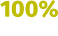 100% Personalized